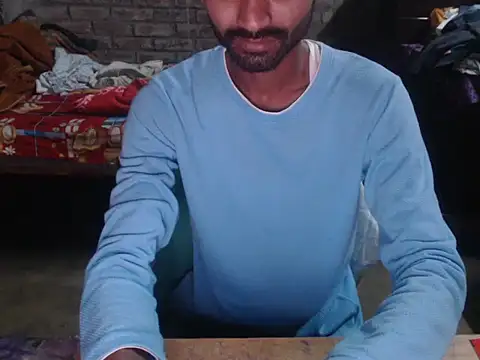 ThethunderPo online show from 13, 3, 2026