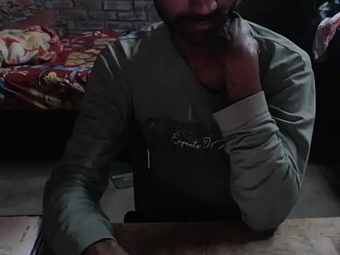 ThethunderPo online show from 12, 4, 2026