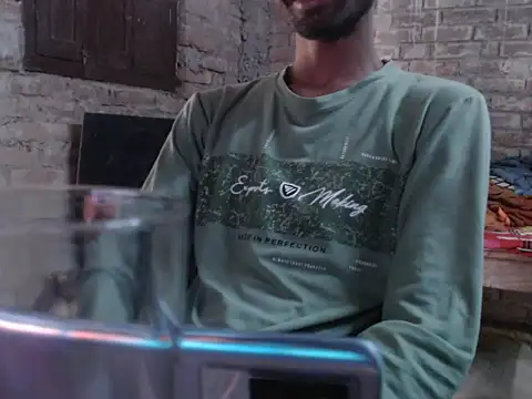 ThethunderPo online show from 11, 10, 2025