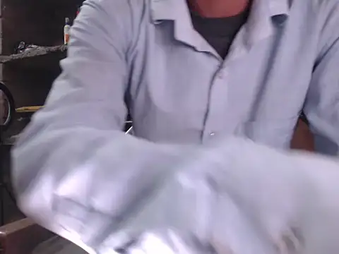 ThethunderPo online show from 25, 2, 2025