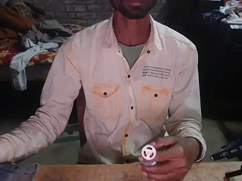 ThethunderPo online show from 1, 3, 2026