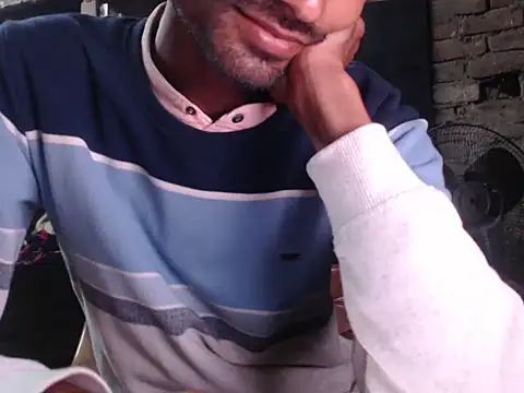 ThethunderPo online show from 27, 2, 2025