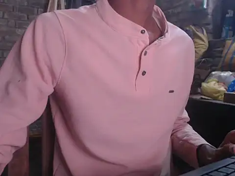 ThethunderPo online show from 30, 11, 2025