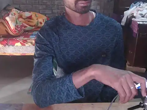 ThethunderPo online show from 28, 2, 2026