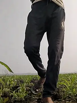 ThethunderPo online show from 3, 2, 2026