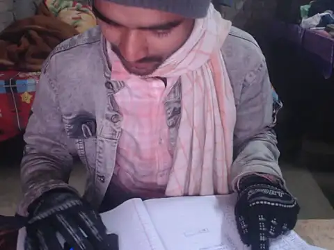 ThethunderPo online show from 11, 1, 2026