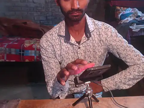 ThethunderPo online show from 21, 2, 2026