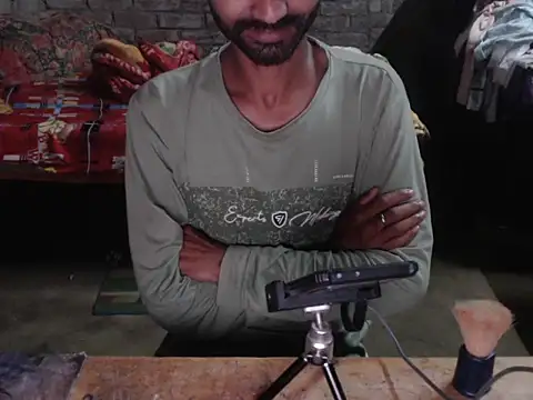 ThethunderPo online show from 21, 3, 2026