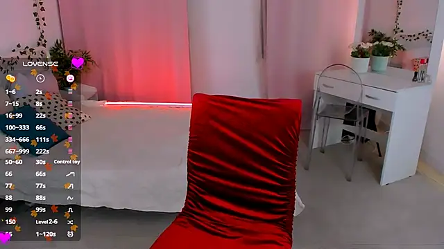 Snapshot of Deca_dance chatting on 25, 9, 2025 Deca dance online show from 25, 9, 2025