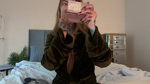 airgeadx online show from 8, 2, 2026