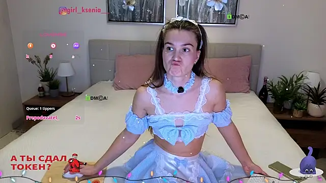 Snapshot of Girl_Ksenia chatting on 17, 1, 2026 Girl Ksenia online show from 17, 1, 2026