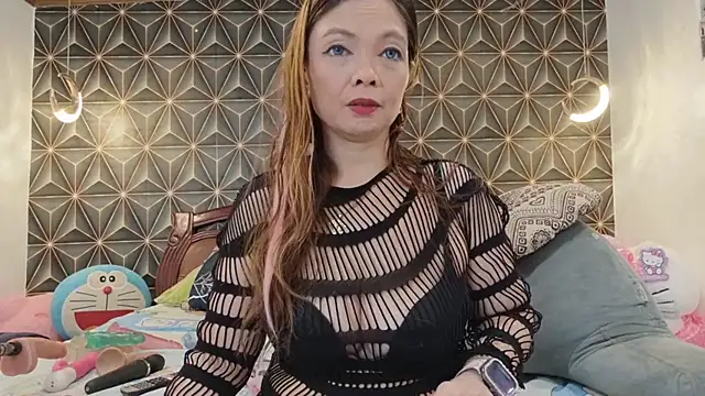 yummymeily online show from 18, 10, 2025