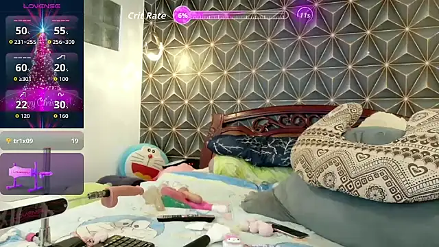 yummymeily online show from 25, 9, 2025