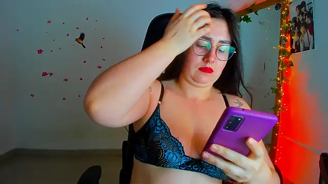 Susan Foxx online show from 21, 10, 2025