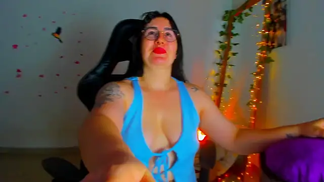 Susan Foxx online show from 7, 11, 2025