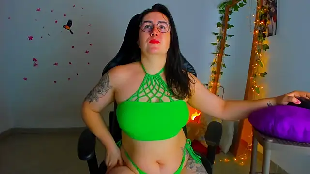 Susan Foxx online show from 13, 11, 2025