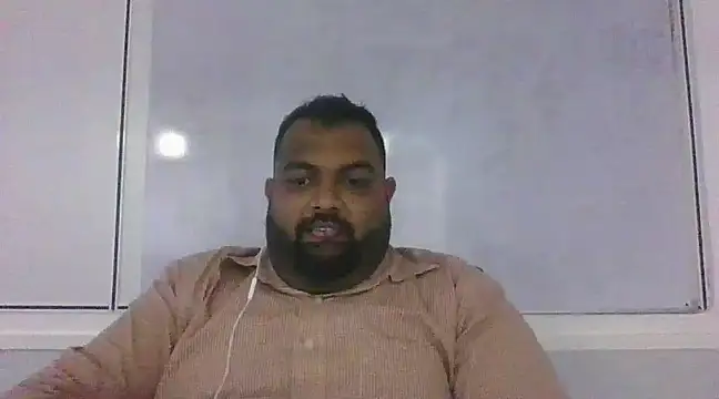 FatCockBoySL online show from 27, 2, 2025