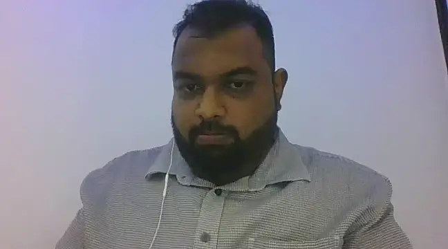 FatCockBoySL online show from 25, 2, 2025