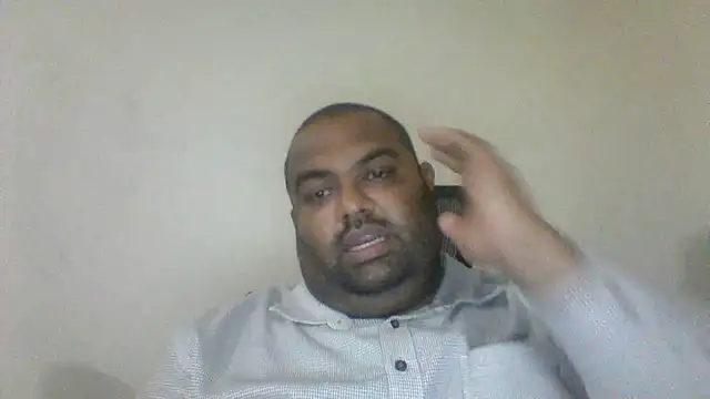 FatCockBoySL online show from 11, 5, 2026