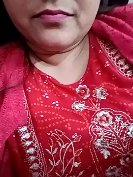 naughtymadam online show from 13, 1, 2025