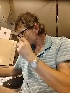 ROBERT0516 online show from 1, 6, 2026