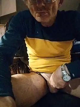 ROBERT0516 online show from 11, 1, 2026