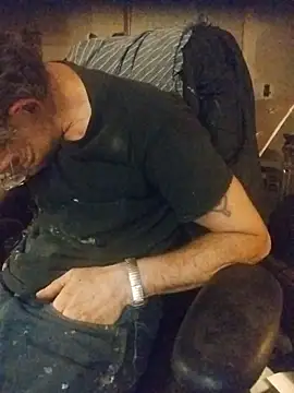 ROBERT0516 online show from 23, 3, 2026