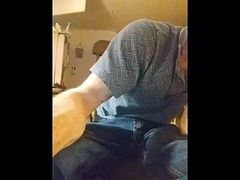 ROBERT0516 online show from 2, 12, 2025