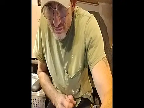 ROBERT0516 online show from 7, 5, 2026