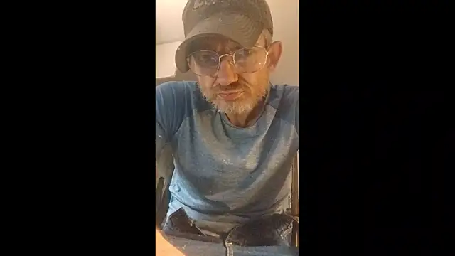 ROBERT0516 online show from 30, 11, 2025