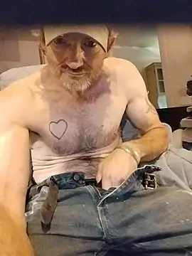 ROBERT0516 online show from 19, 5, 2026