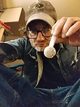 ROBERT0516 online show from 12, 10, 2025