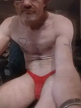 ROBERT0516 online show from 24, 5, 2026