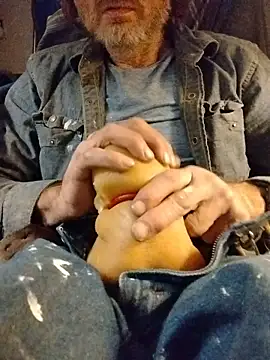 ROBERT0516 online show from 25, 10, 2025