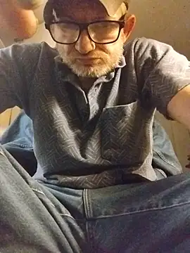 ROBERT0516 online show from 21, 11, 2025