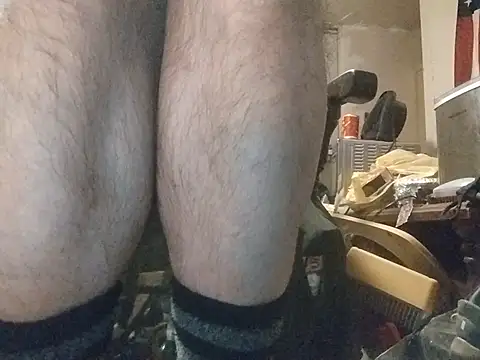 ROBERT0516 online show from 21, 12, 2025