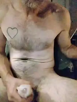 ROBERT0516 online show from 18, 4, 2026