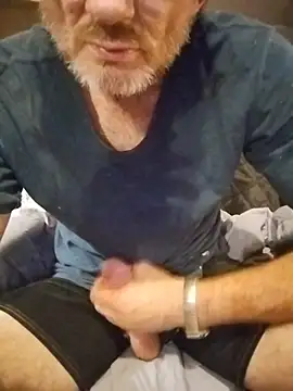 ROBERT0516 online show from 18, 5, 2026