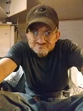 ROBERT0516 online show from 23, 11, 2025