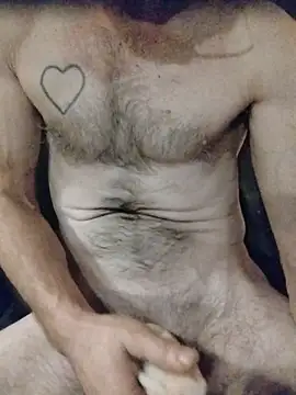 ROBERT0516 online show from 27, 3, 2026