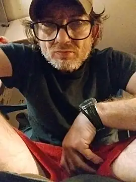 ROBERT0516 online show from 11, 10, 2025