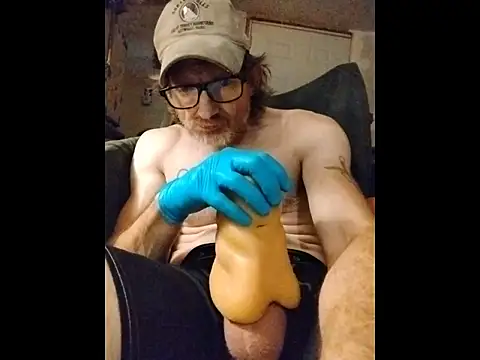 ROBERT0516 online show from 18, 10, 2025