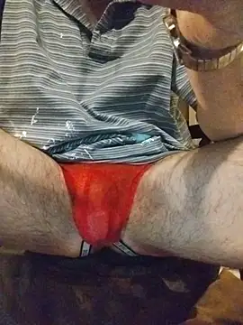 ROBERT0516 online show from 6, 2, 2026