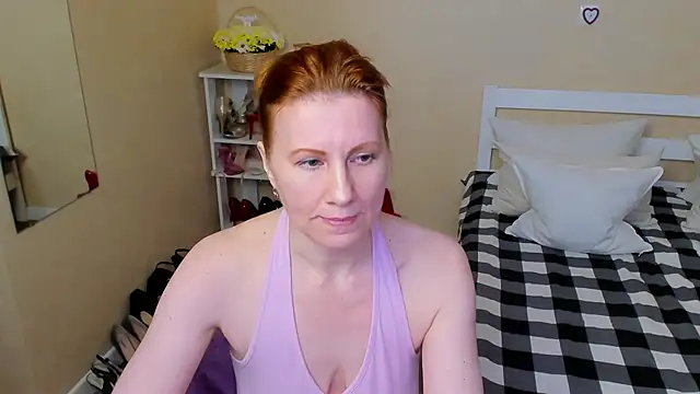 FoxySophia online show from 15, 11, 2025