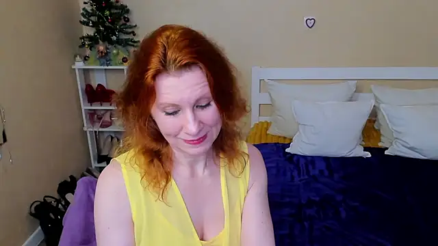 FoxySophia online show from 20, 12, 2025