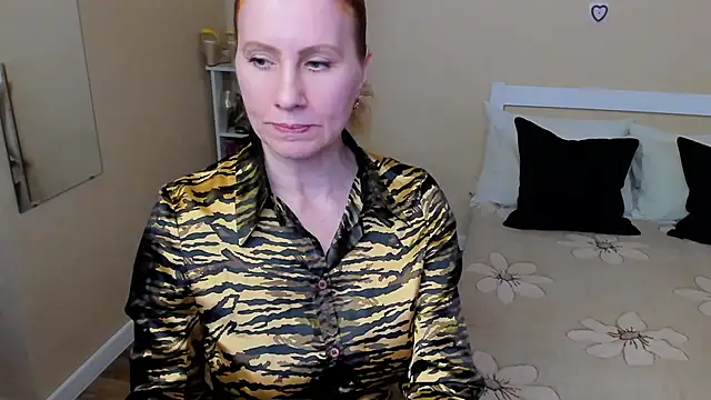 FoxySophia online show from 26, 9, 2025