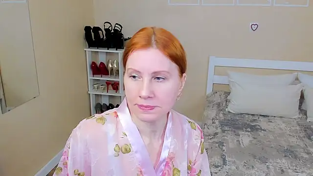 FoxySophia online show from 23, 2, 2026