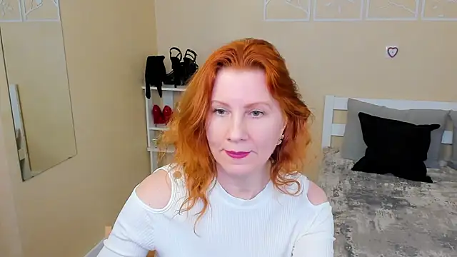 FoxySophia online show from 18, 2, 2026