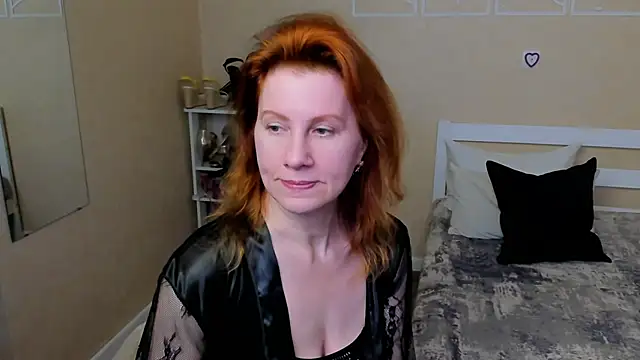 FoxySophia online show from 29, 9, 2025