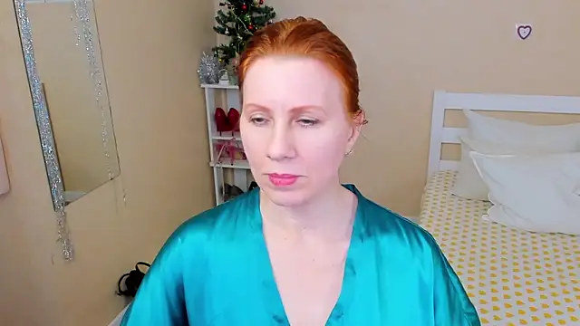 FoxySophia online show from 7, 1, 2026